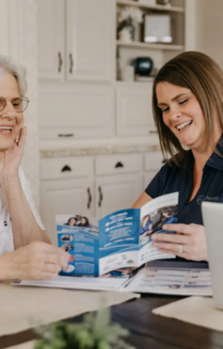 A Care Connection Home Health