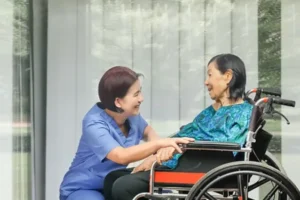A Care Connection Home Health