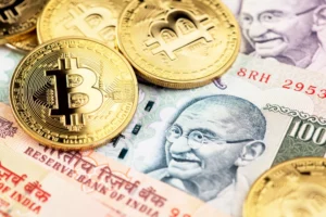 Cryptocurrencies Legal in India