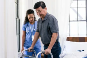 How to Start Your Own Home Health Care Business