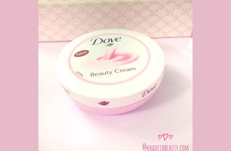 Is Dove Beauty Cream Good for Acne