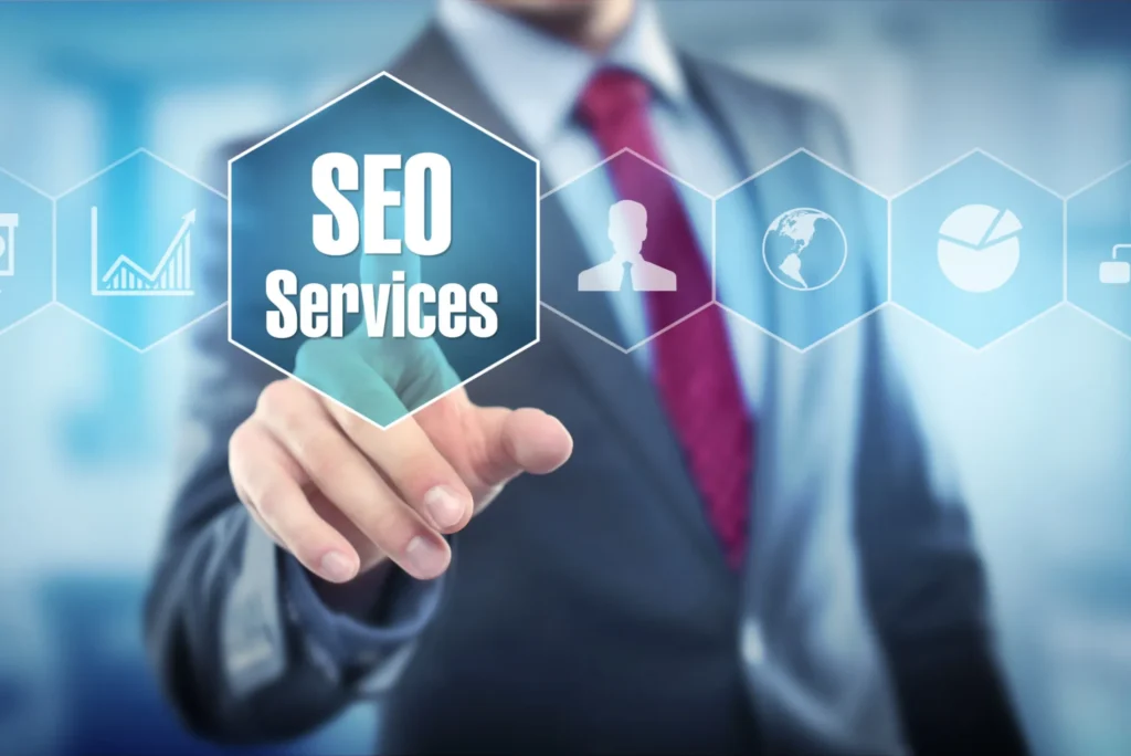 What is SEO Services