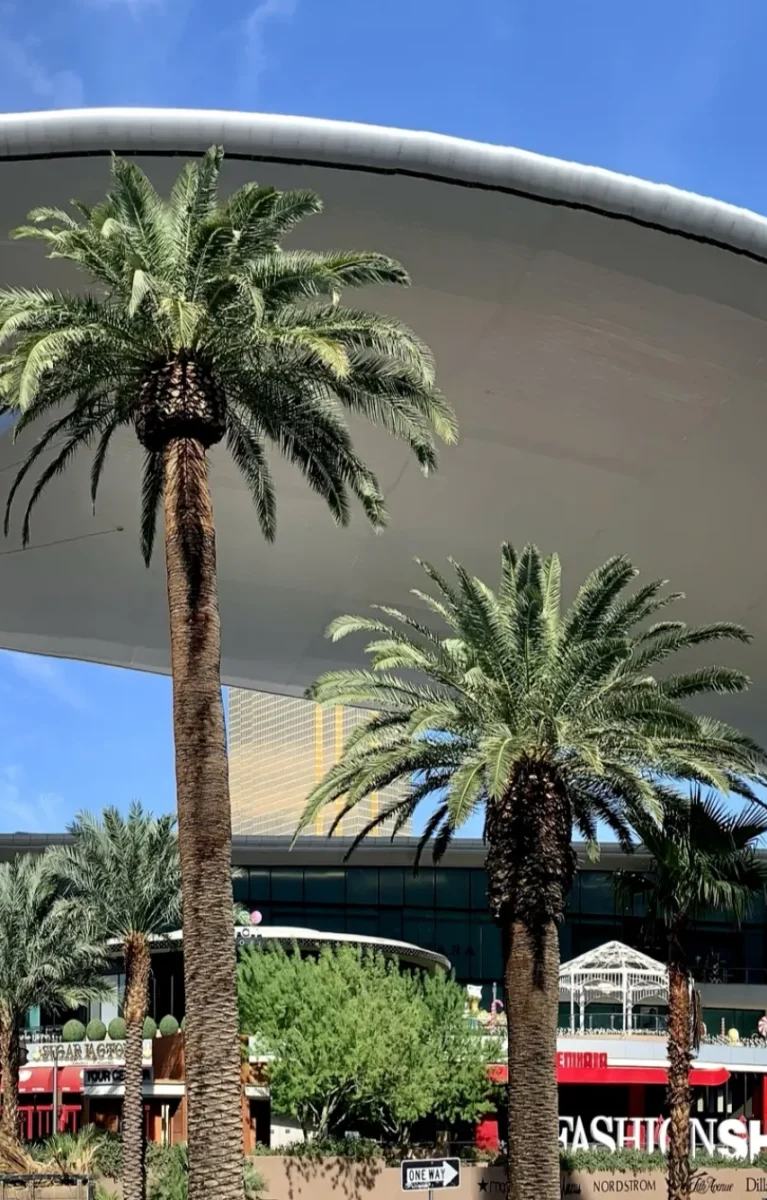 Fashion Mall Las Vegas