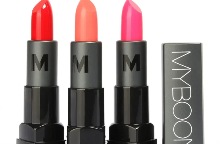 Myboon Lipstick