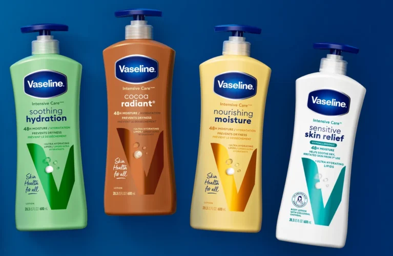 Vaseline Intensive Care Advanced Repair Para Que Sirve