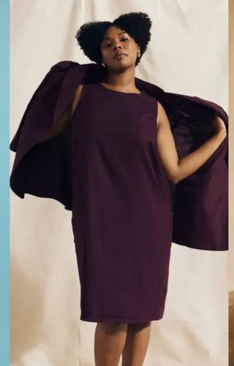 Elegant Clothing