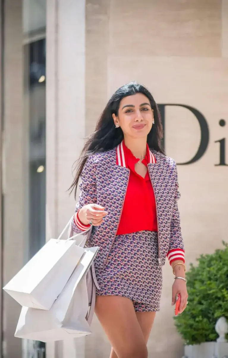 Fashion Personal Shopper