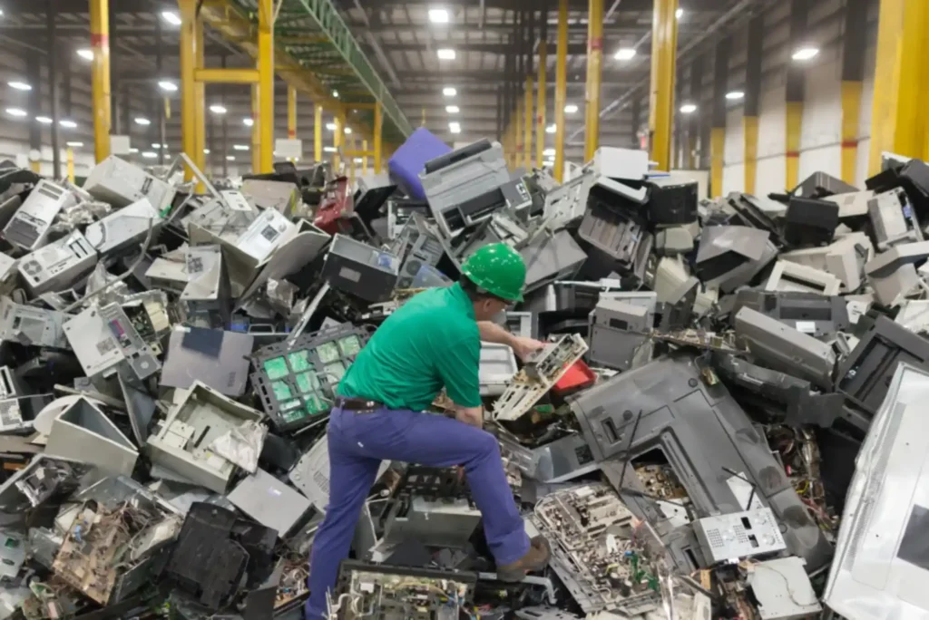 Recycle Electronics Near Me: A Complete Guide to Safe and Eco-Friendly Disposal