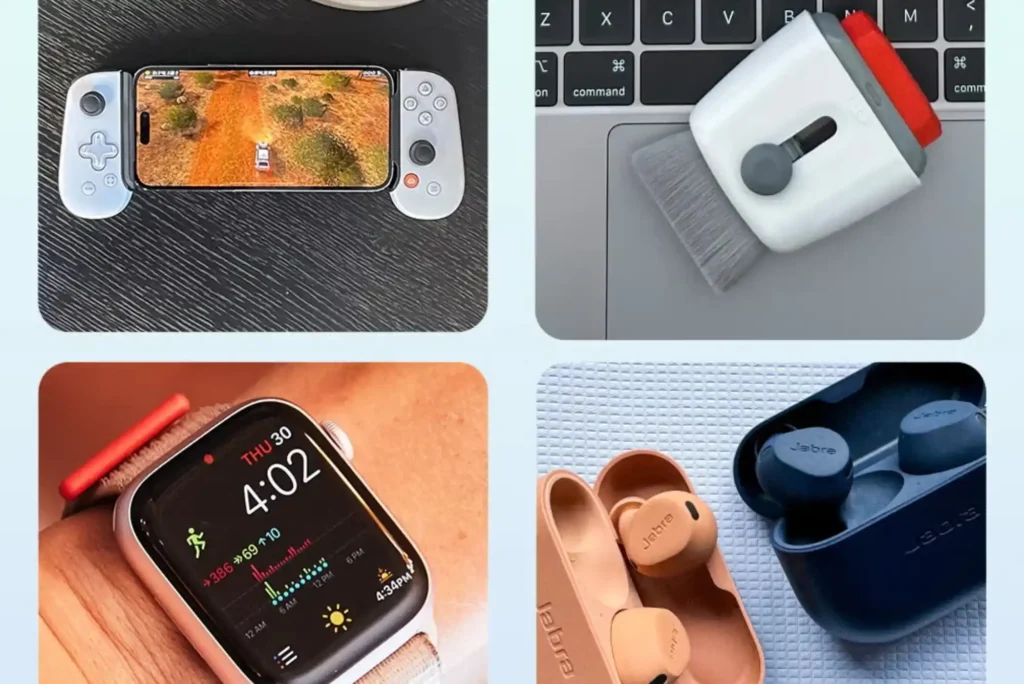 Top Tech Gifts for 2024