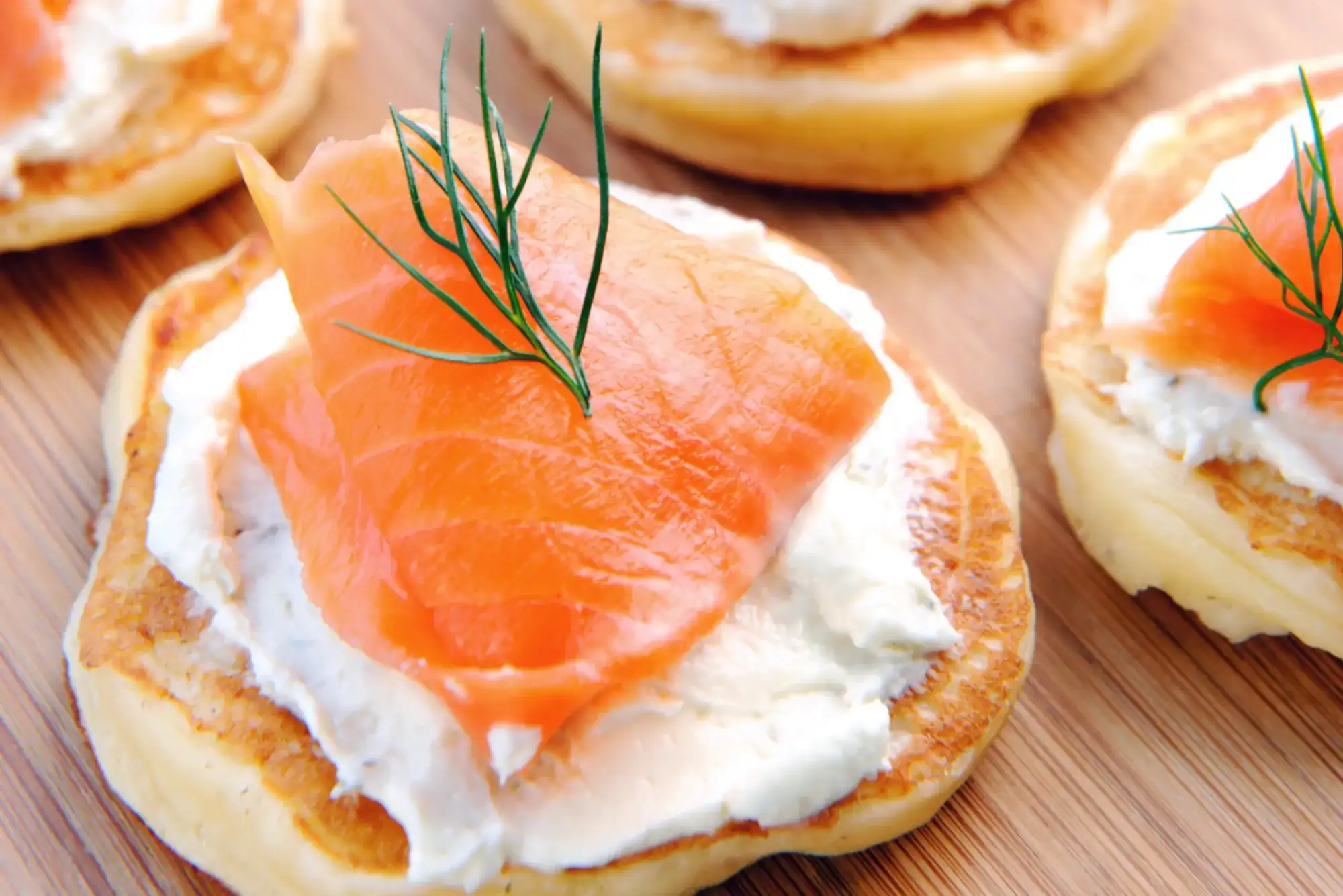 Where to Find Blinis in Supermarket A Shopper’s Guide