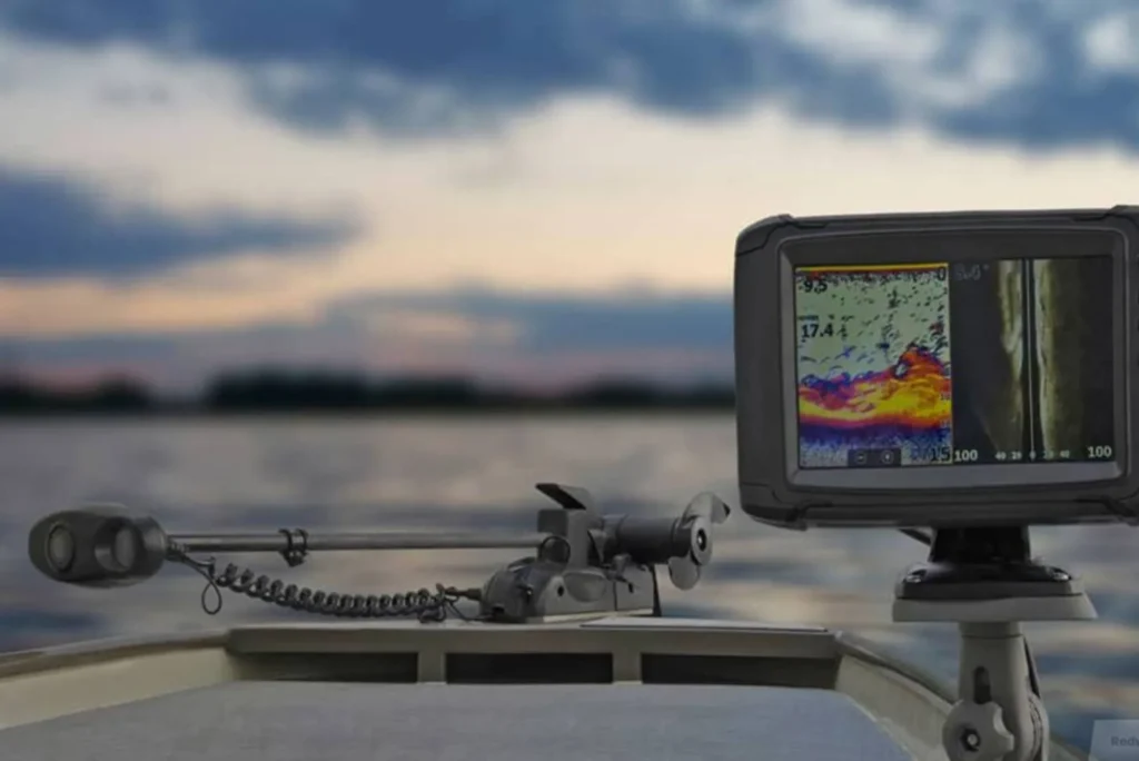 fish finder