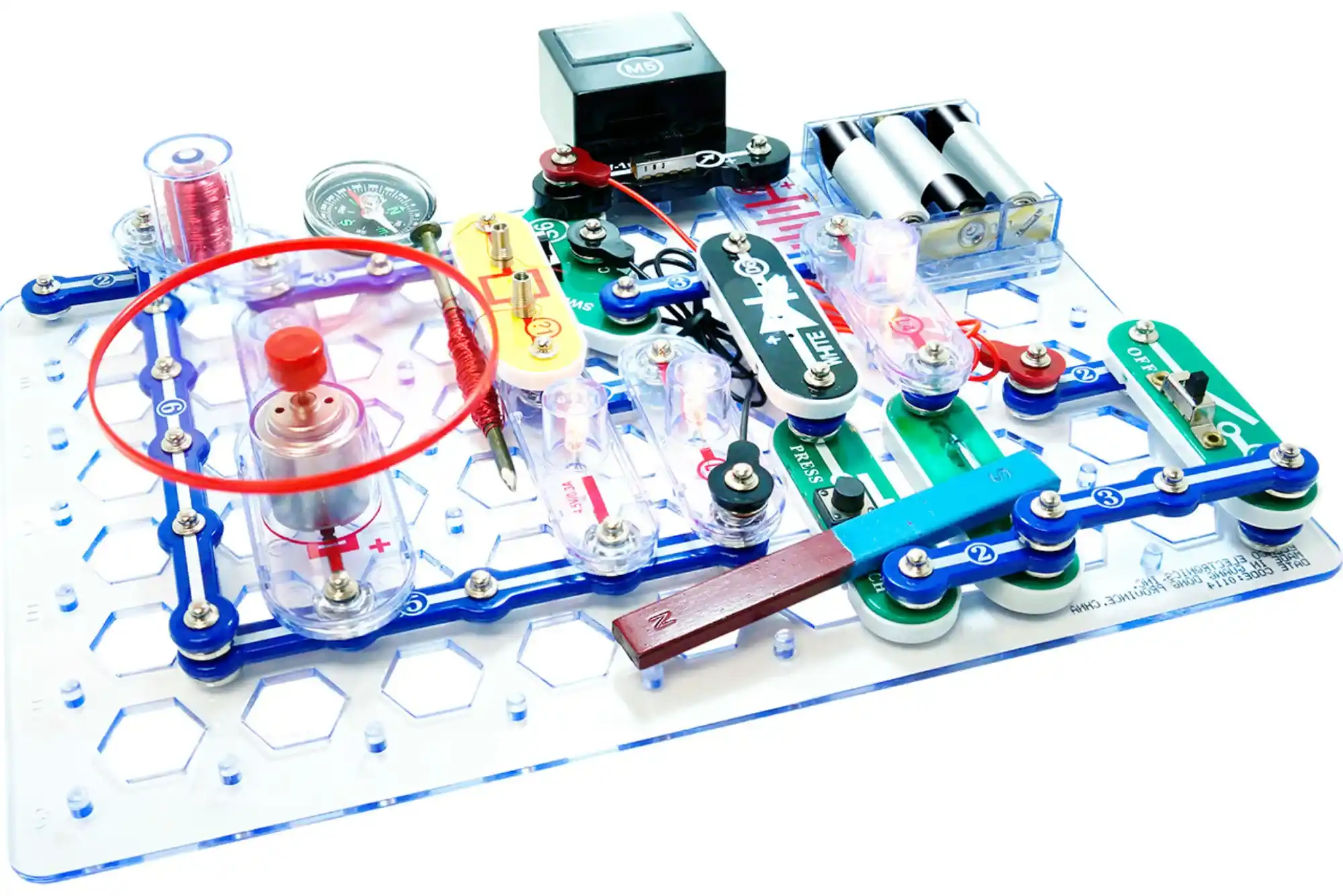 Snap Circuits