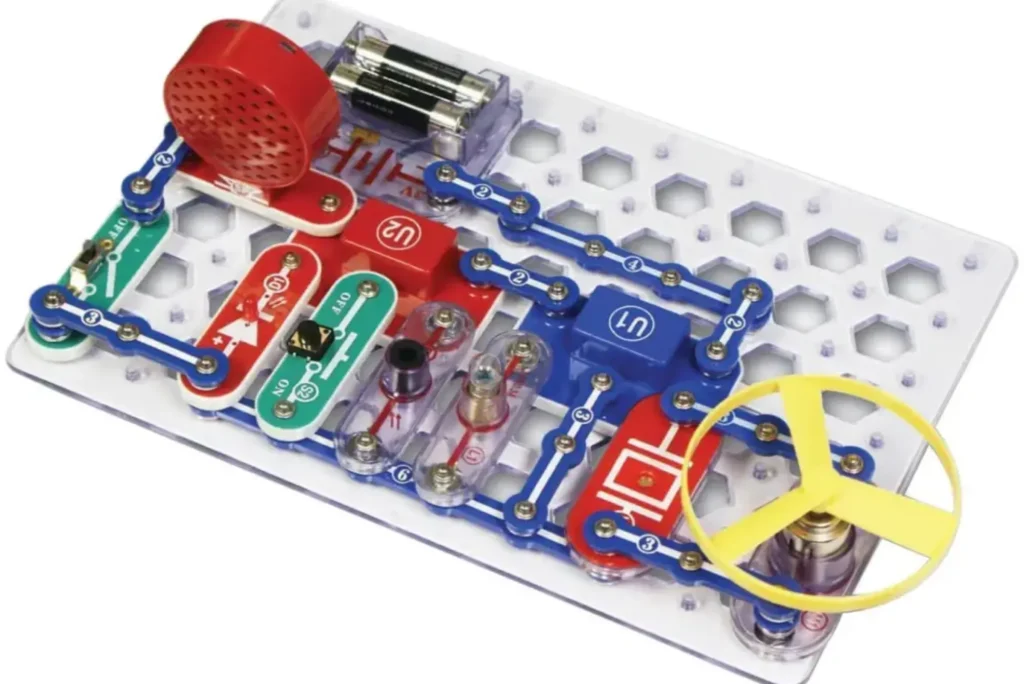 Snap Circuits