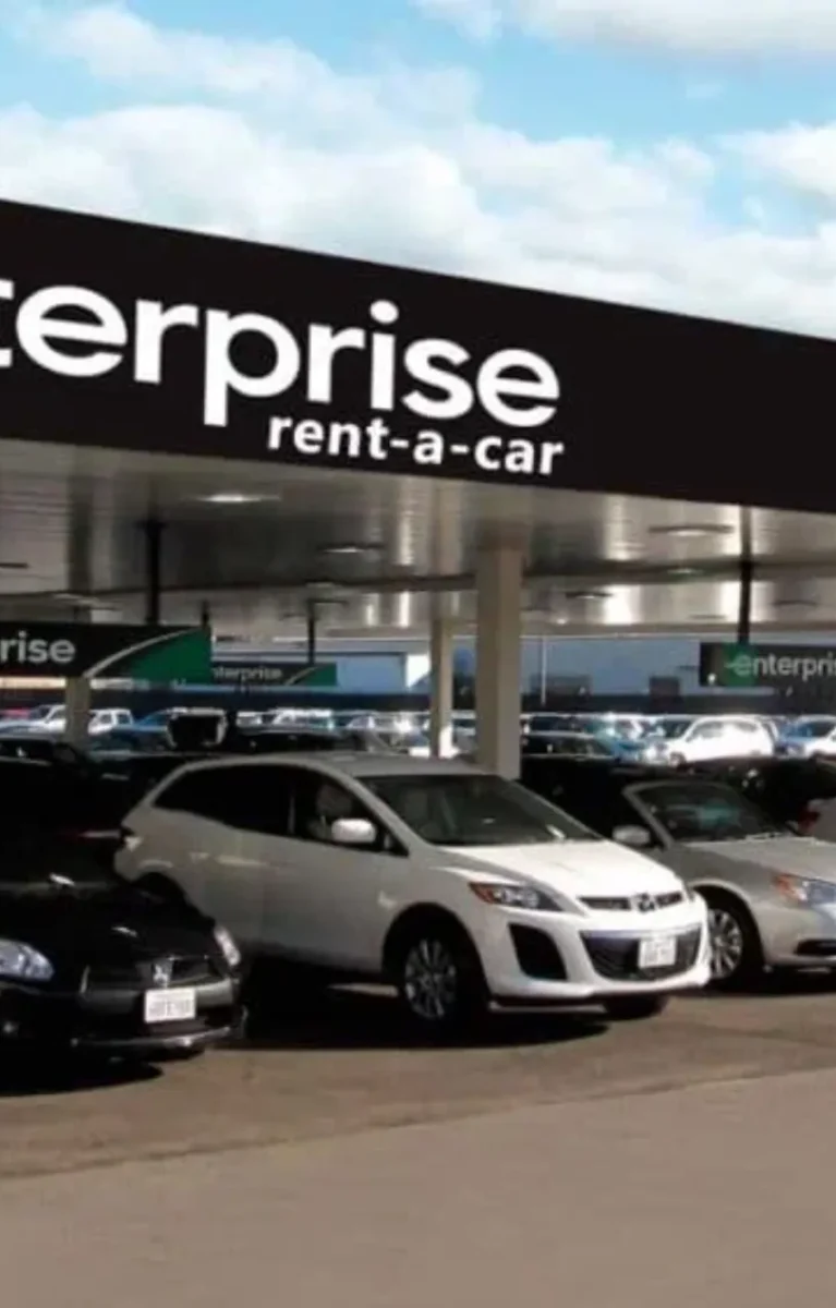 Enterprise Rental Car Expired Tags Louisiana Law