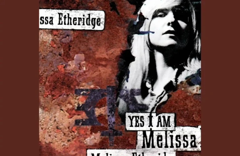 Melissa Etheridge's "Come To My Window"