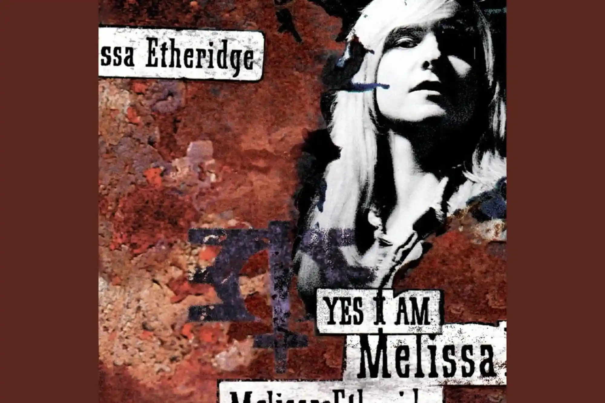 Melissa Etheridge's "Come To My Window"