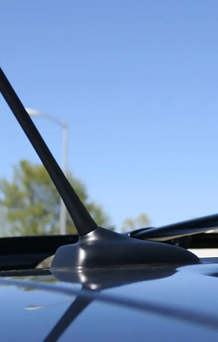 Best Car Antenna Replacements