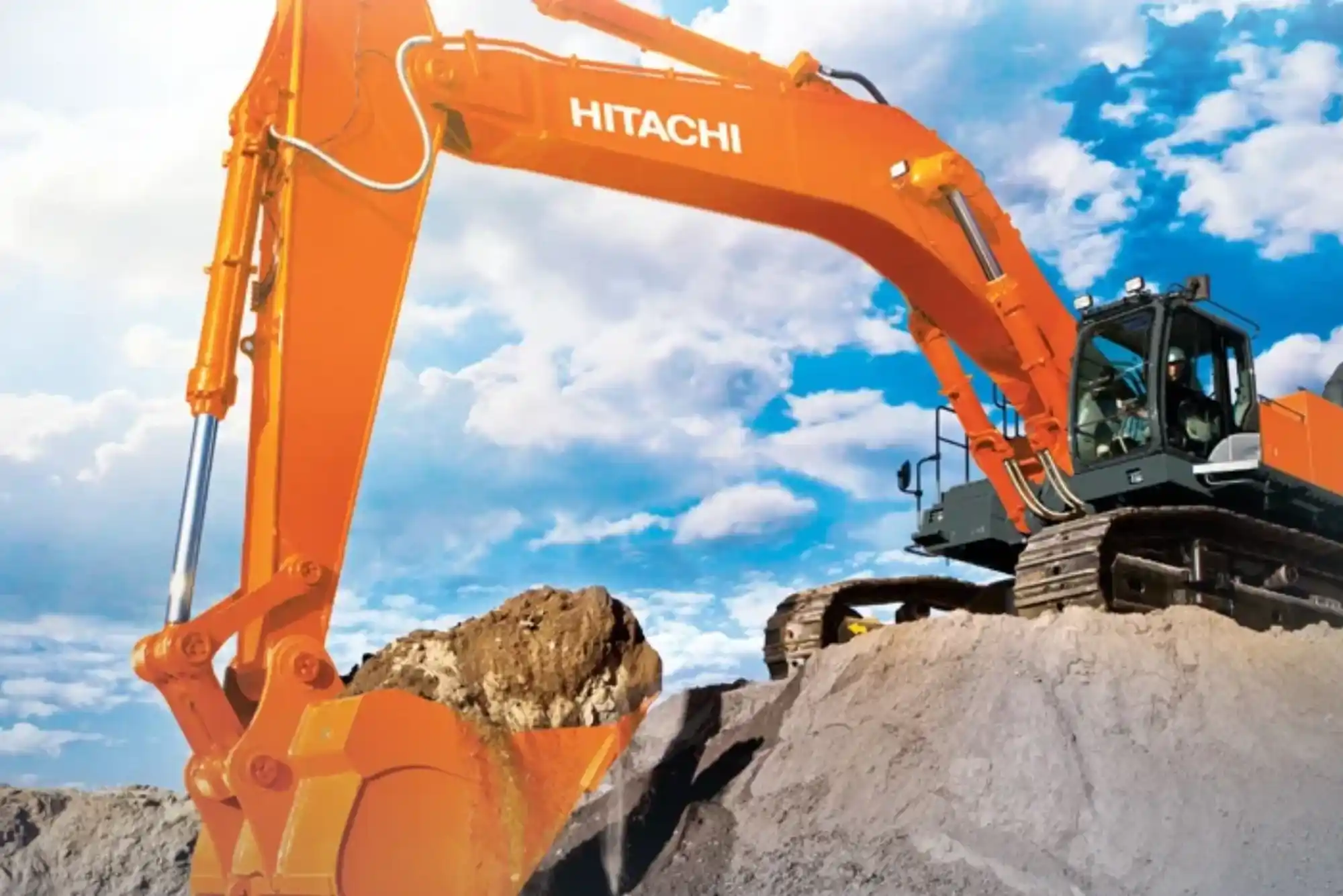 Why is Hitachi Showing A 238.50 Stock Price