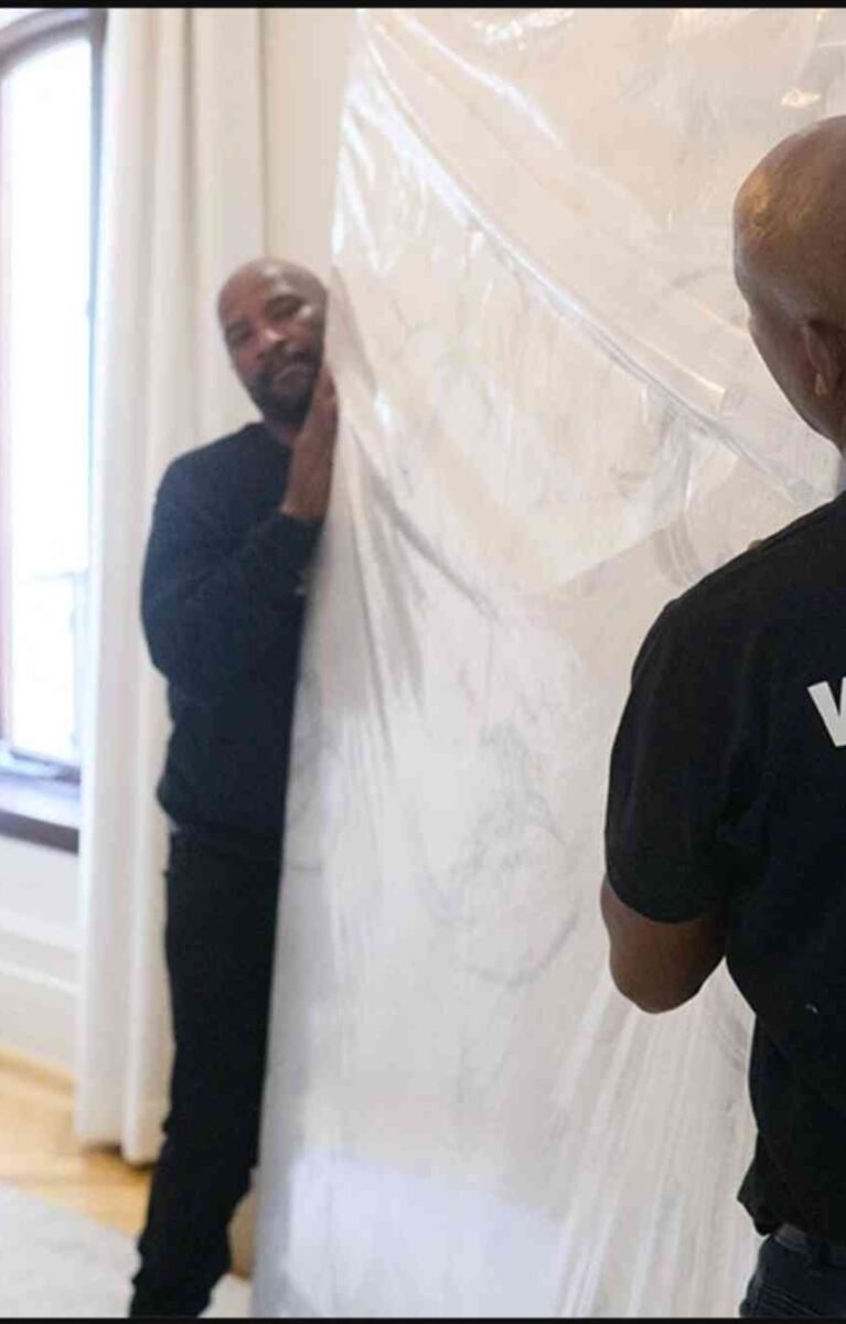Best Practices for Packing and Moving Artwork in Abu Dhabi
