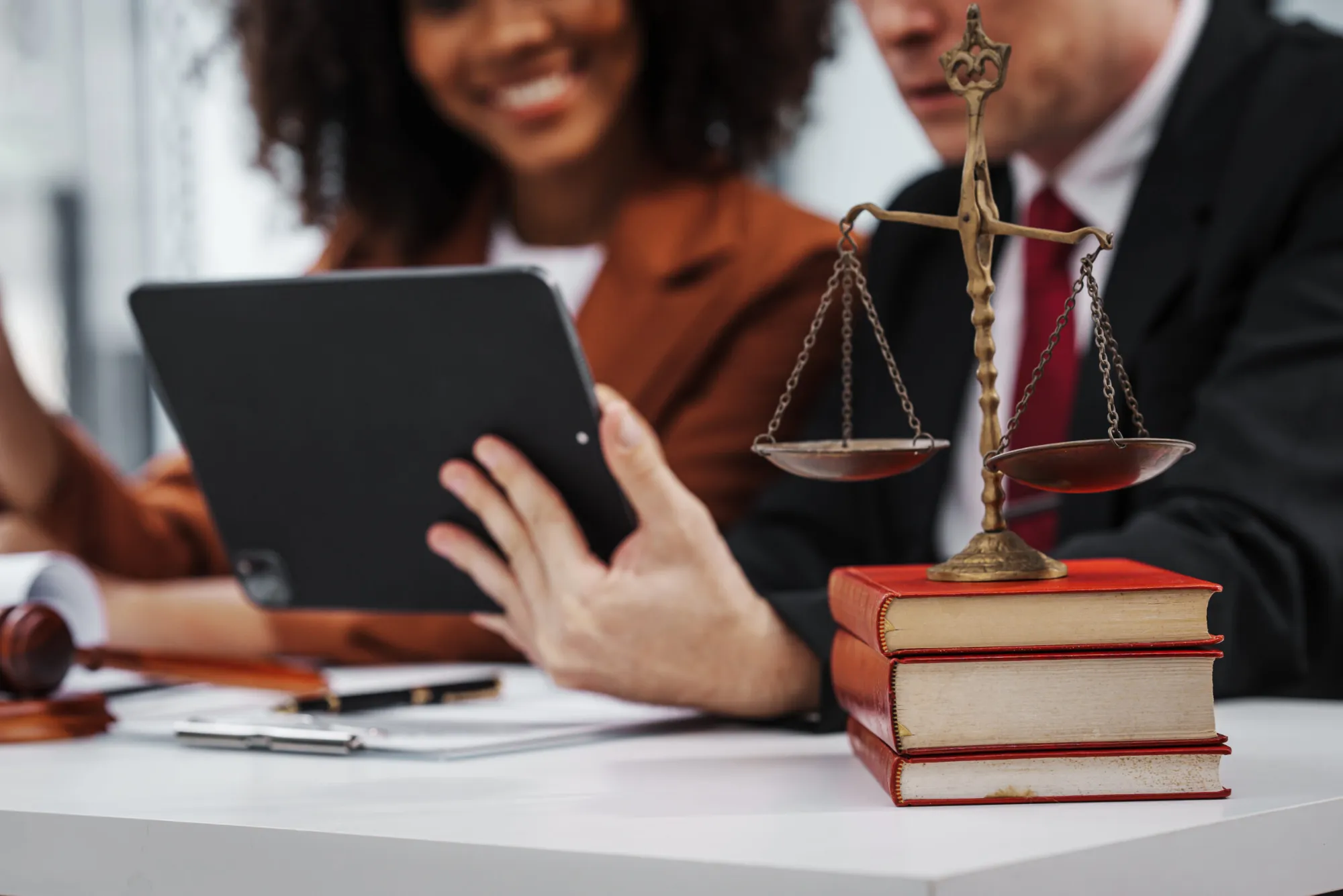 Can Advocates in Dubai Represent Clients in Product Liability Cases