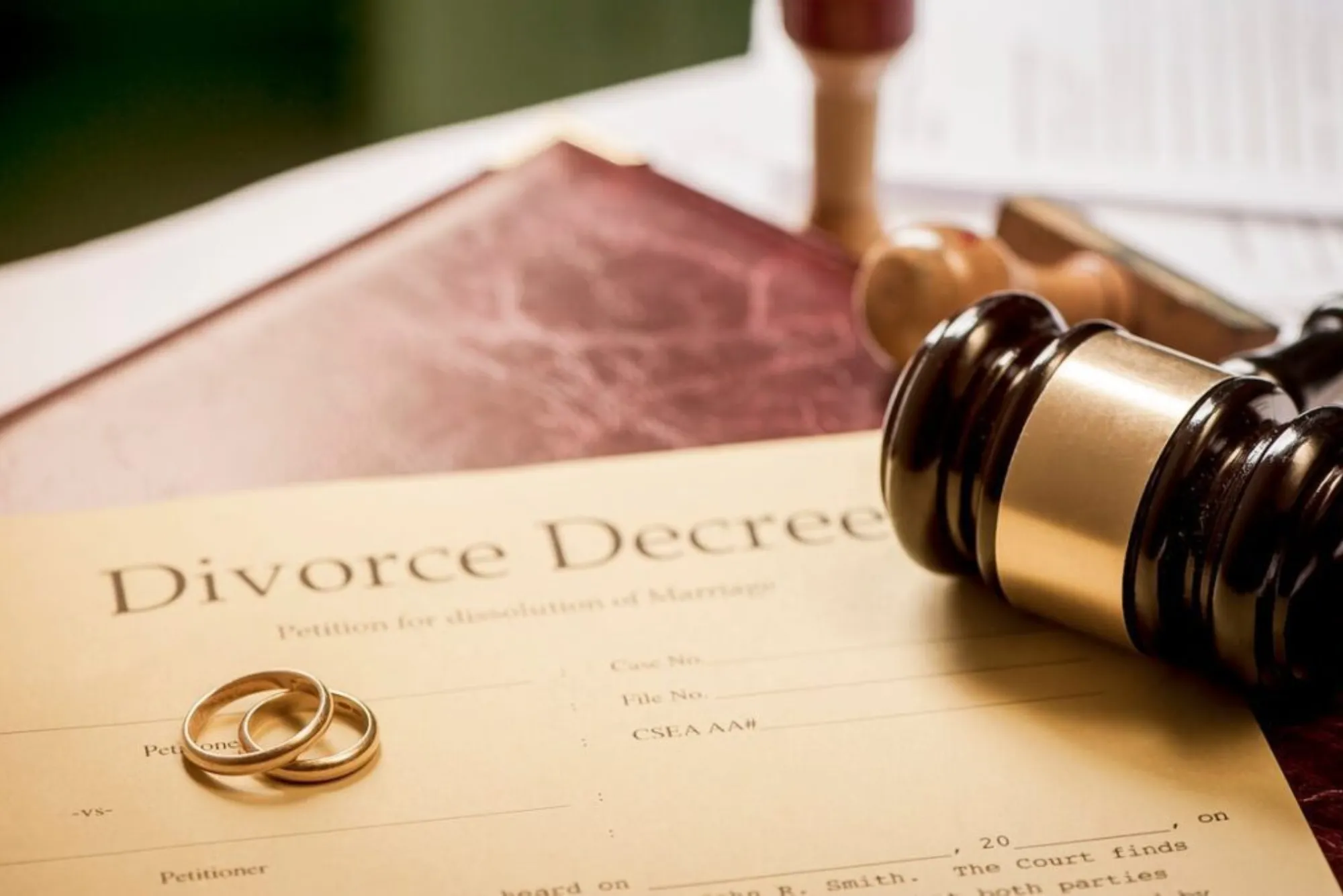 Key Ways Family Lawyers in Dubai Help with Marriage Contracts and Legal Formalities