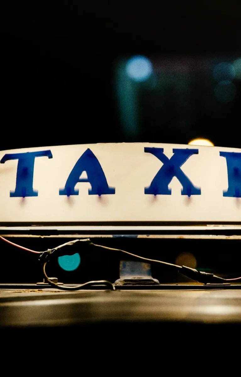 Ceiba Ferry Taxi Booking Alert! Reserve Your Spot Now
