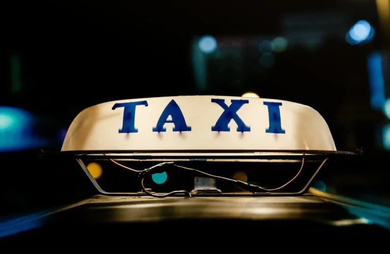 Ceiba Ferry Taxi Booking Alert! Reserve Your Spot Now