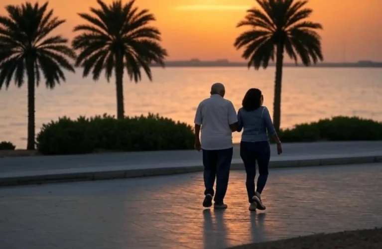 Impact of Waterfront Living on Lifestyle
