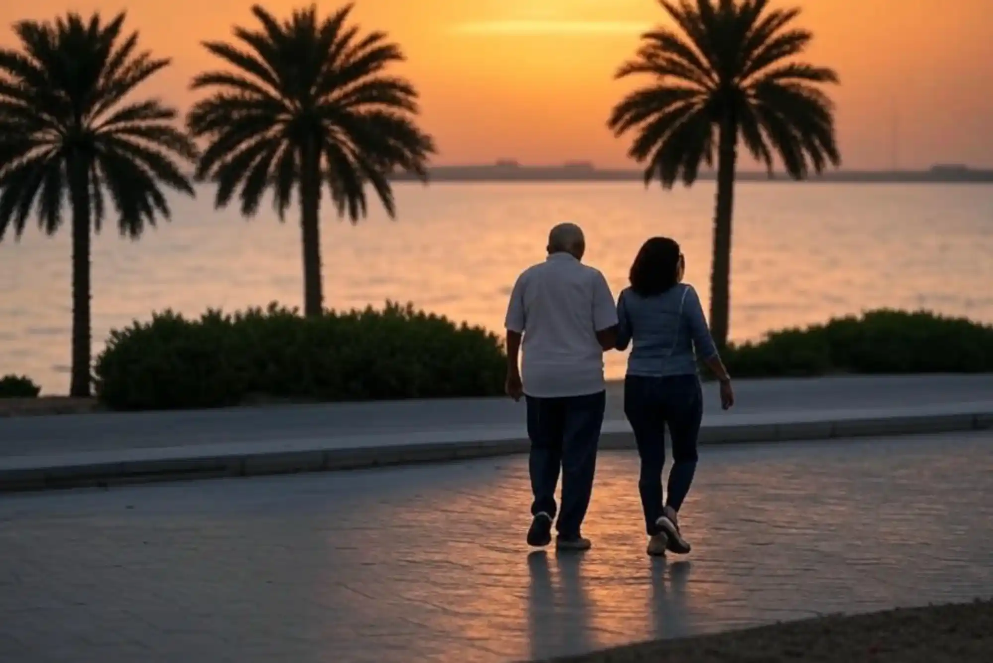 Impact of Waterfront Living on Lifestyle