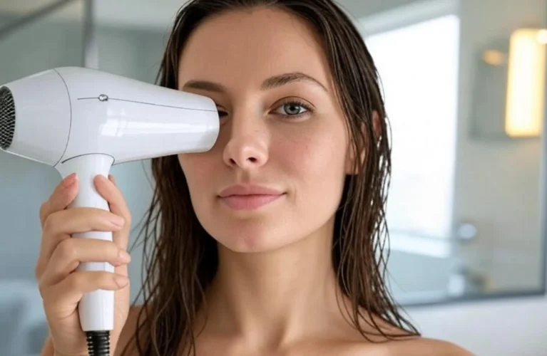 Time Sensitive Laifen Hair Dryer Deal Live Now