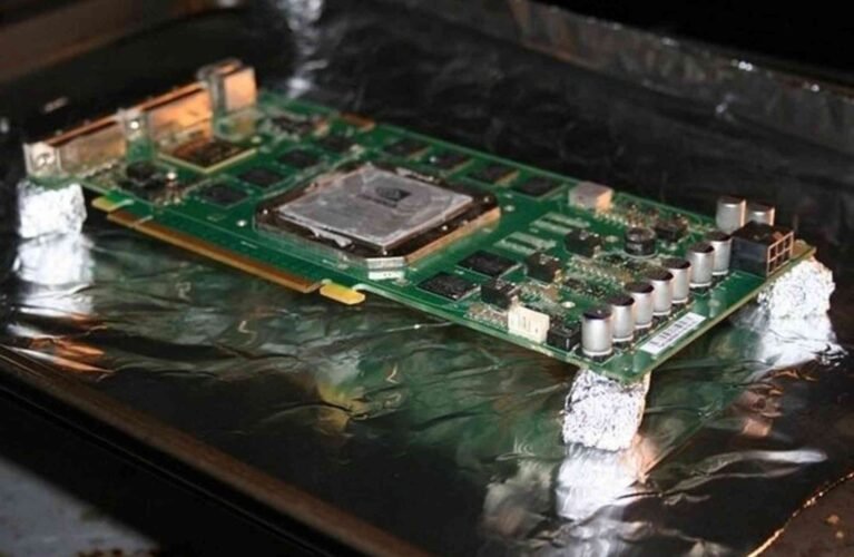 Why Oven Circuit Board Fails Frequently