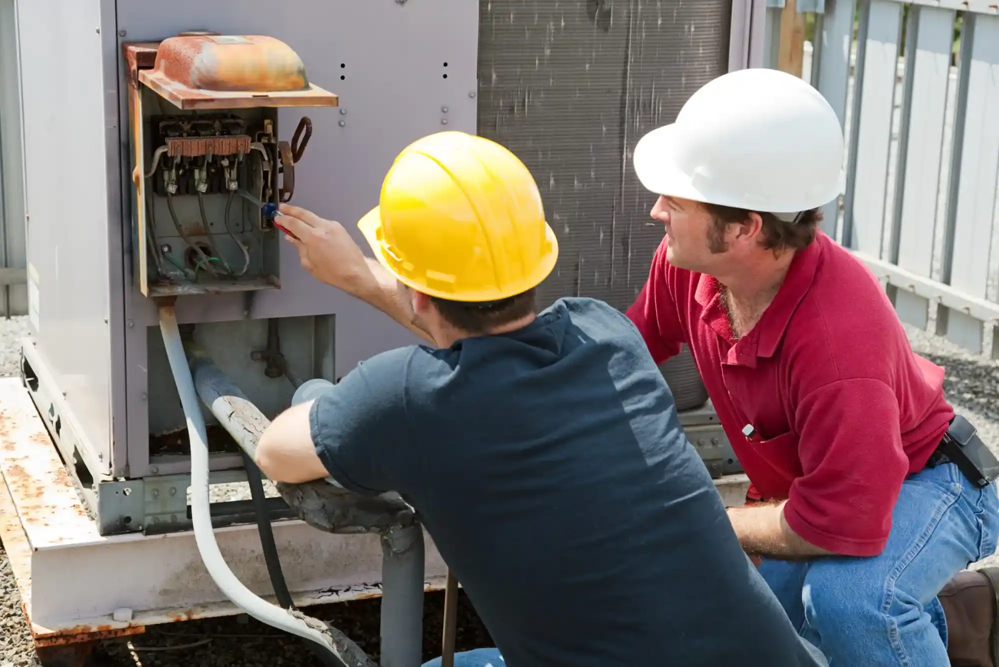 How to Prevent Frequent AC Service Calls