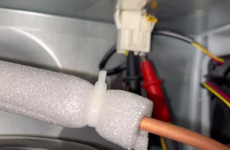 Why Your Fridge Is Not Cooling Enough