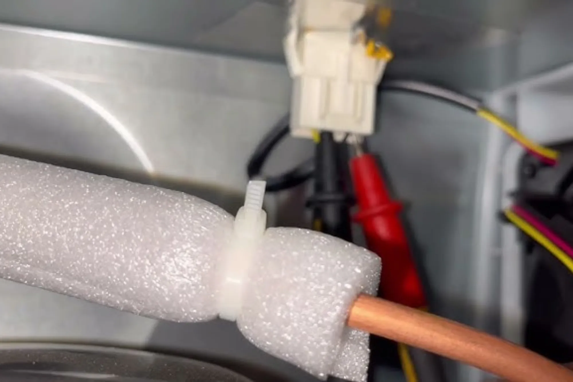 Why Your Fridge Is Not Cooling Enough