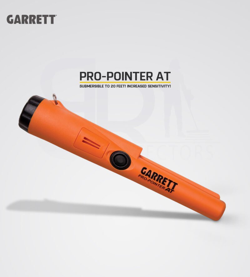 Best Pinpointer Metal Detector for Small Finds
