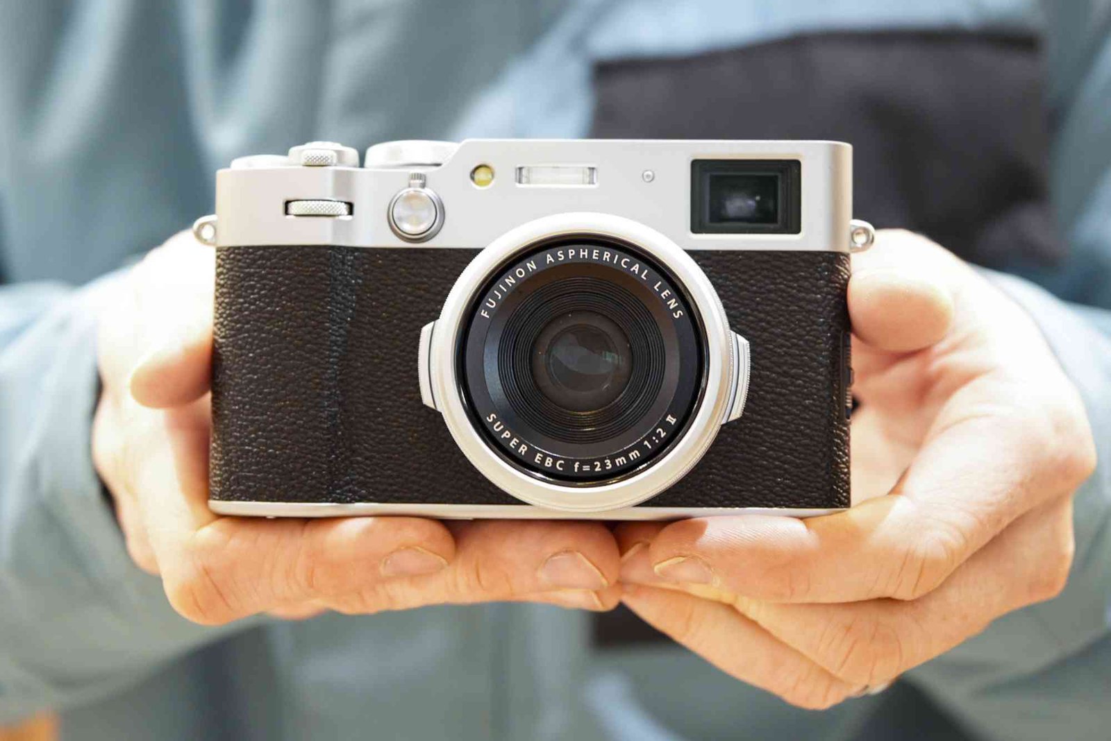 أفضل الشركات من حيث الكاميرا 2025