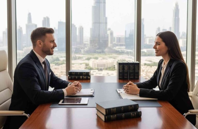 How Much Does Mediation Cost in Dubai? – Fees, Factors, and Legal Insight