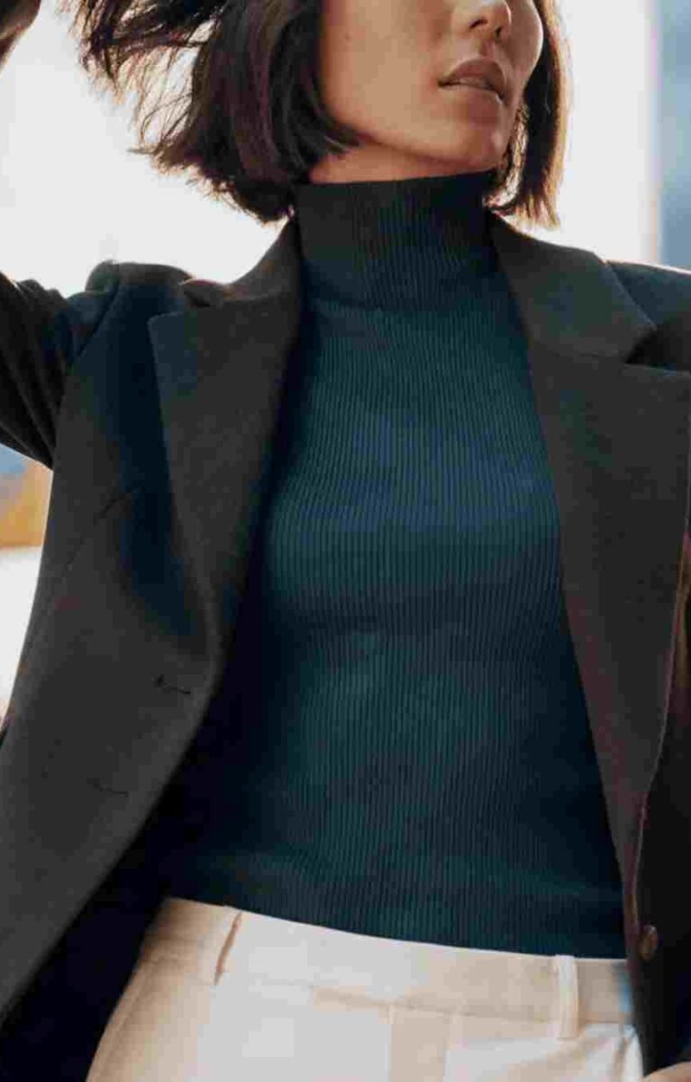 Best Fashion Tips for Elegant Women