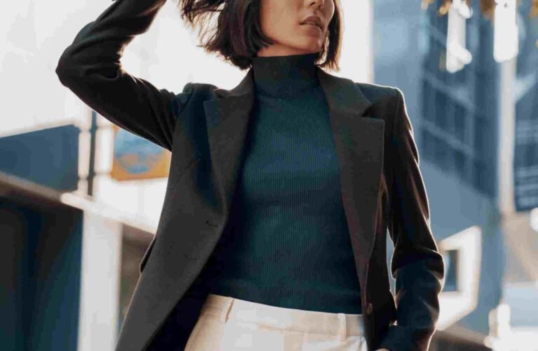 Best Fashion Tips for Elegant Women