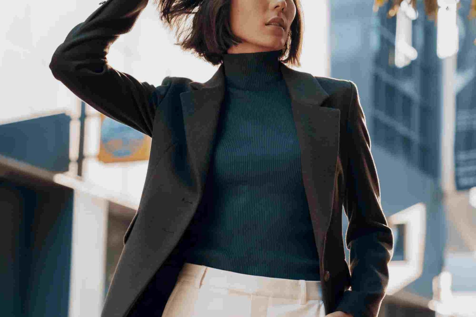 Best Fashion Tips for Elegant Women