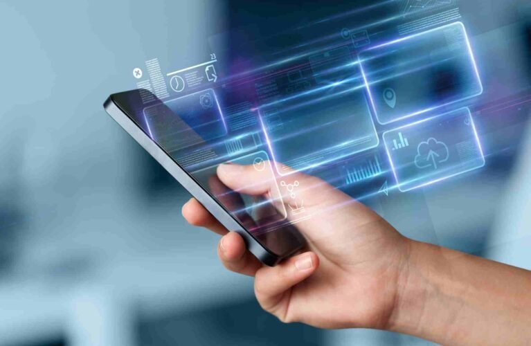 Best Trends in Mobile Technology This Year