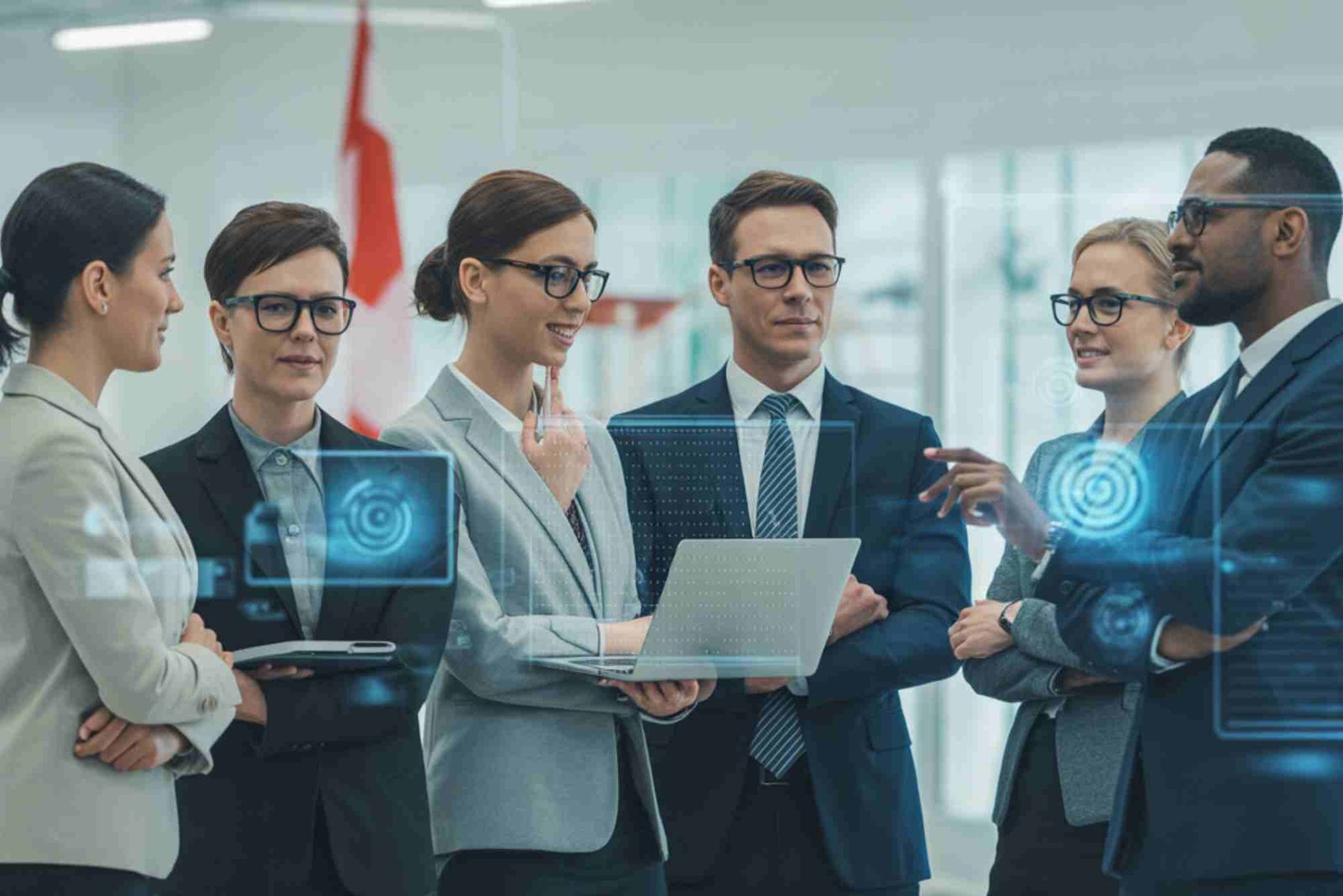 How to Choose the Right Cybersecurity Plan