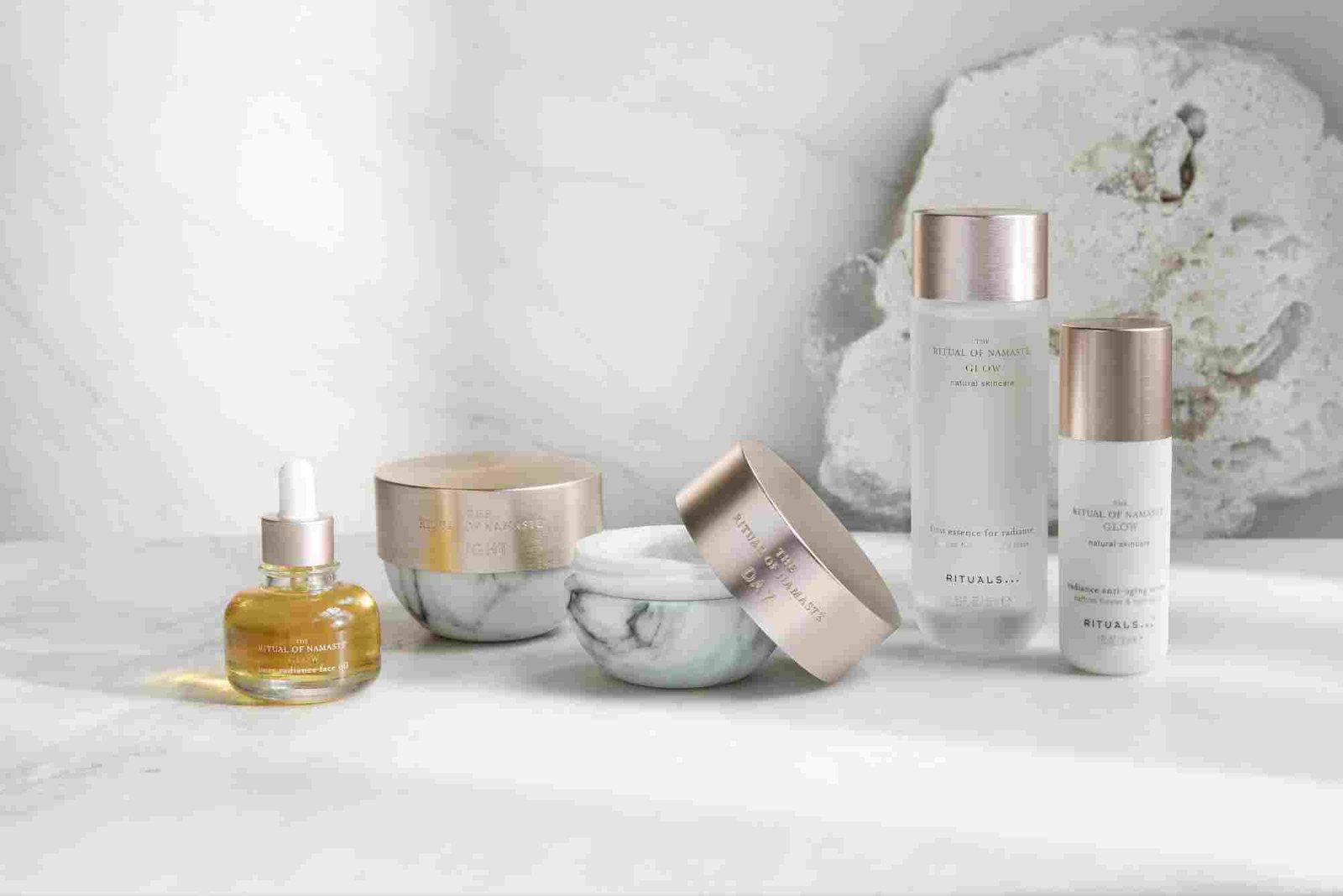 How to Create a Perfect Skincare Routine