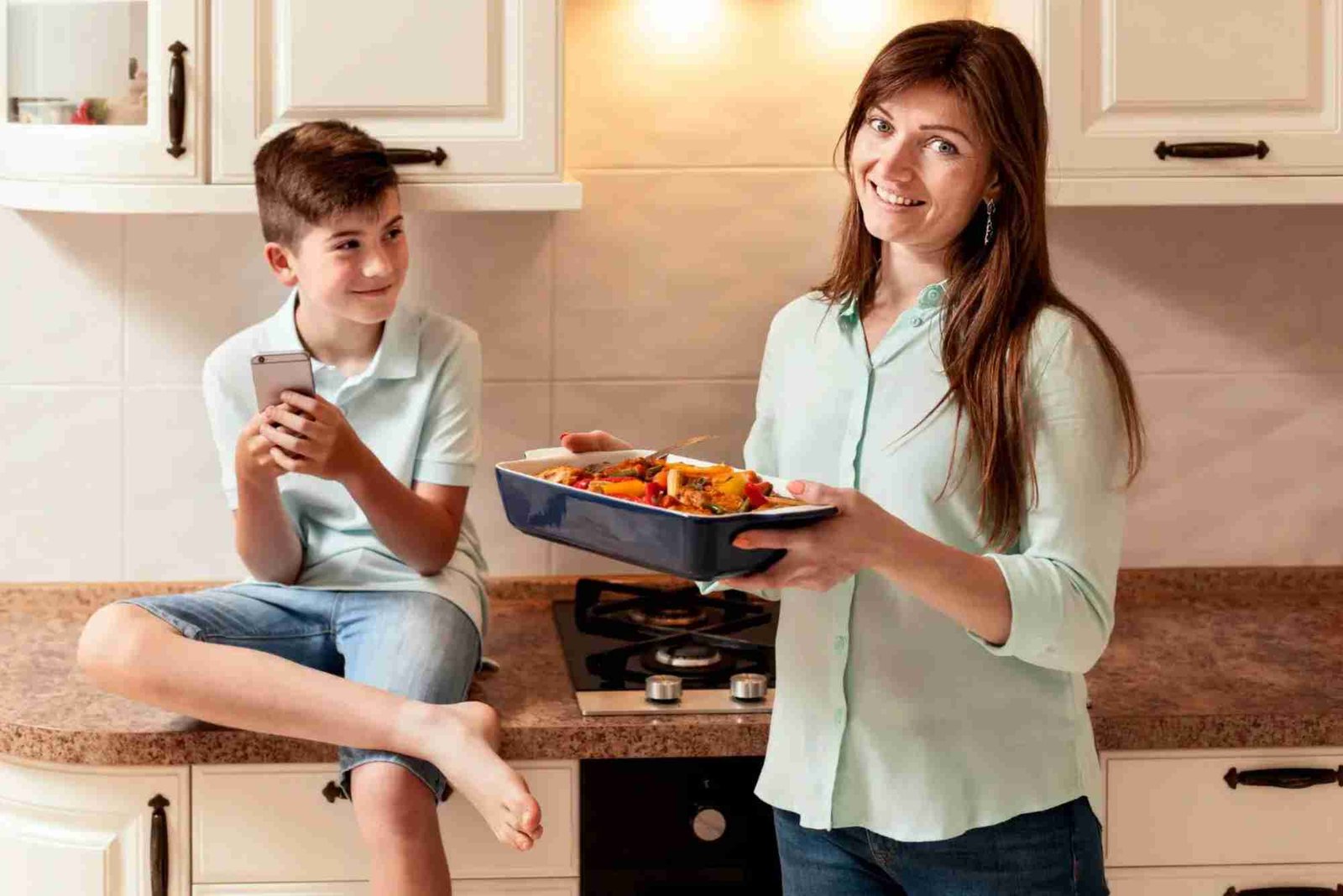 How to Keep Homemade Food Fresh and Tasty