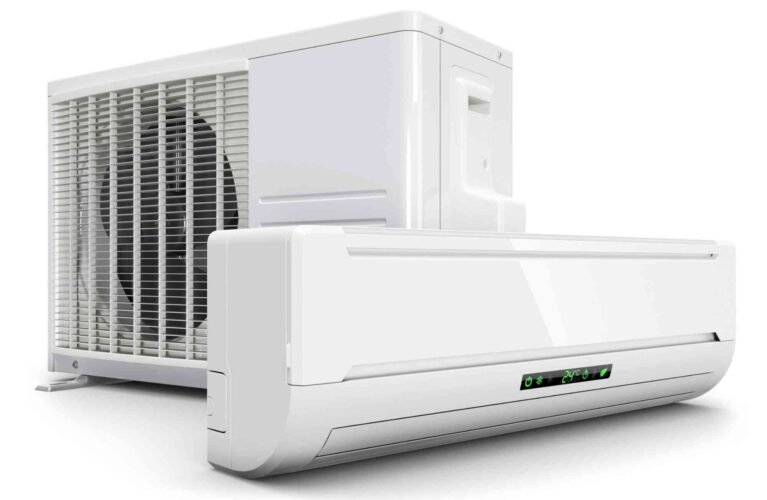 O General AC for Villas in UAE