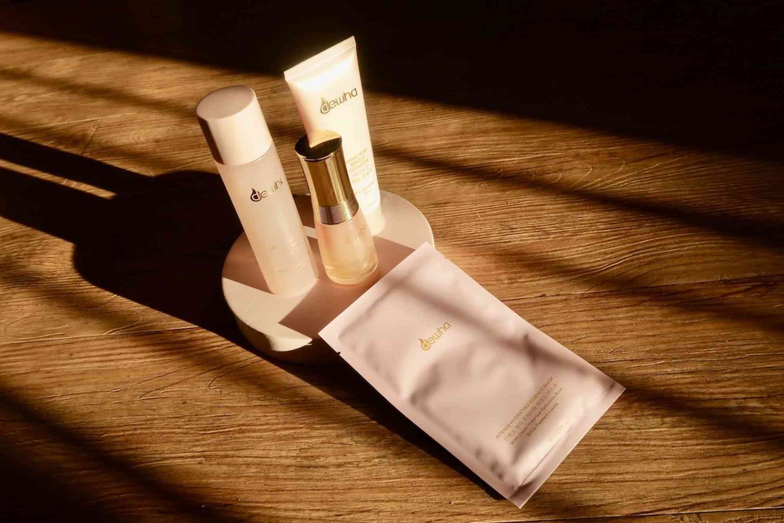 Top Beauty Products You Should Try