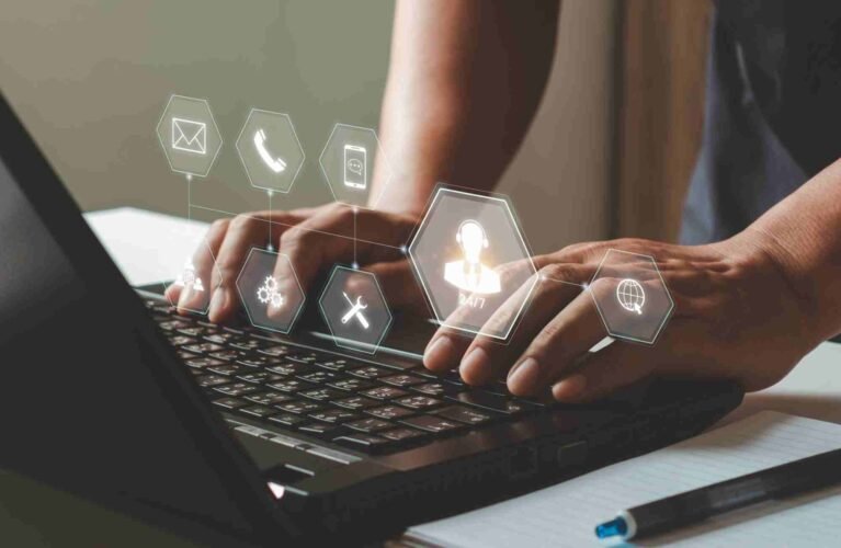 Top Benefits of IT Support Services