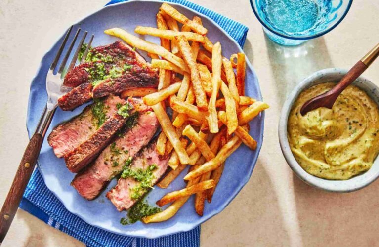 Top Food Recipes for Easy Family Nights