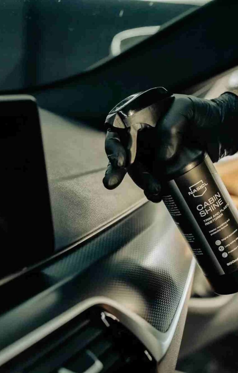 Best Automobile Tips for Better Vehicle Appearance