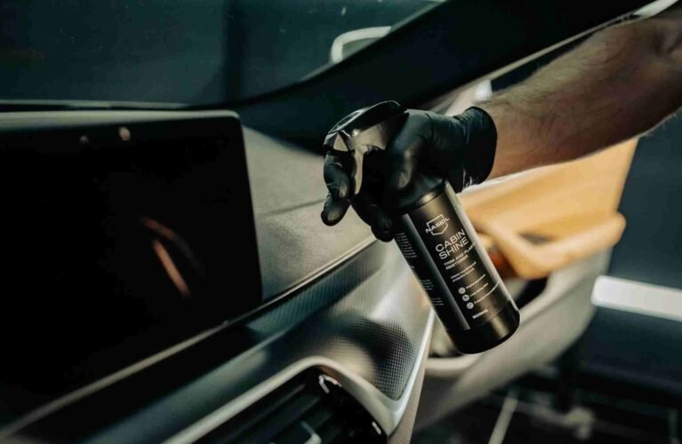 Best Automobile Tips for Better Vehicle Appearance